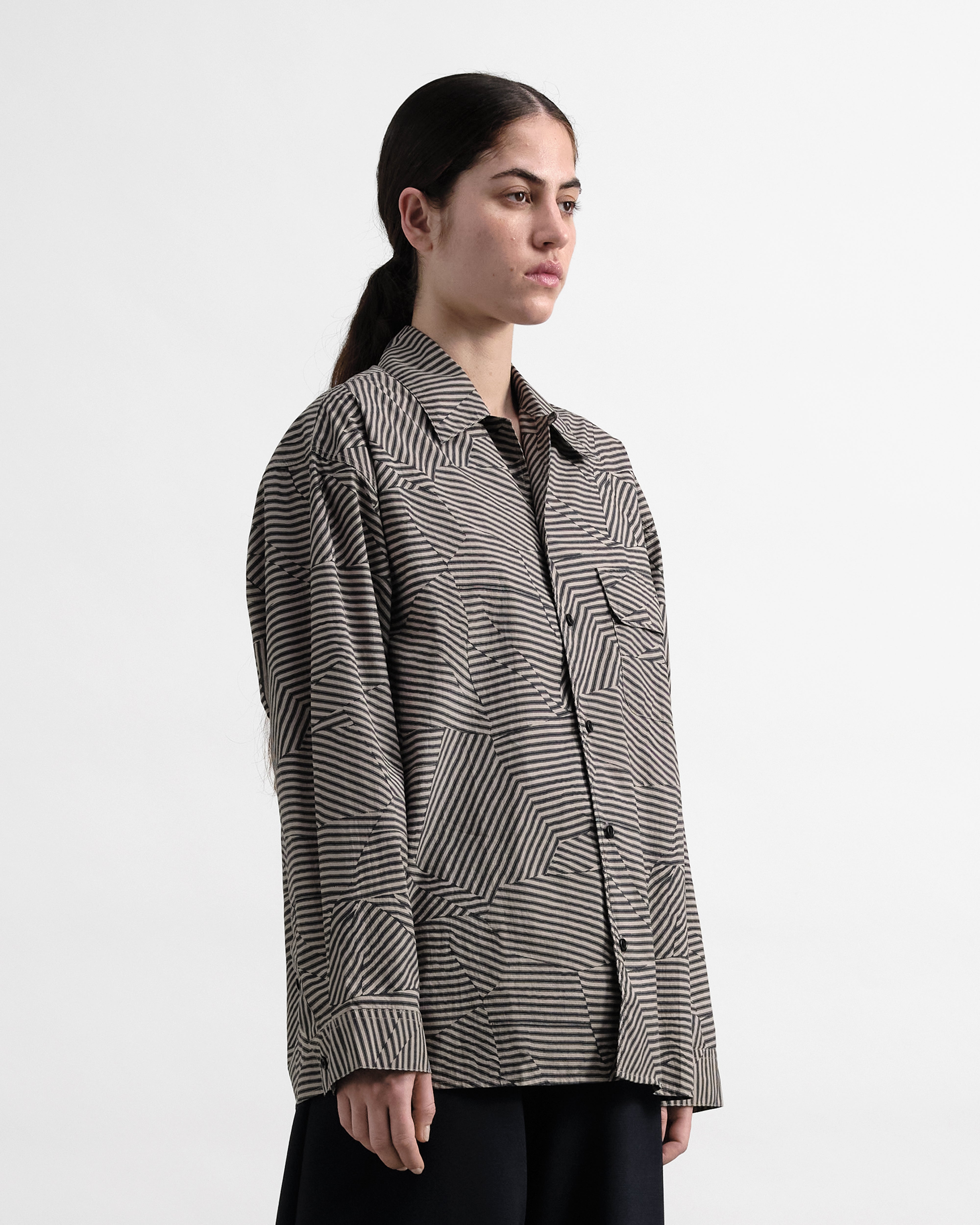 Wray Shirt